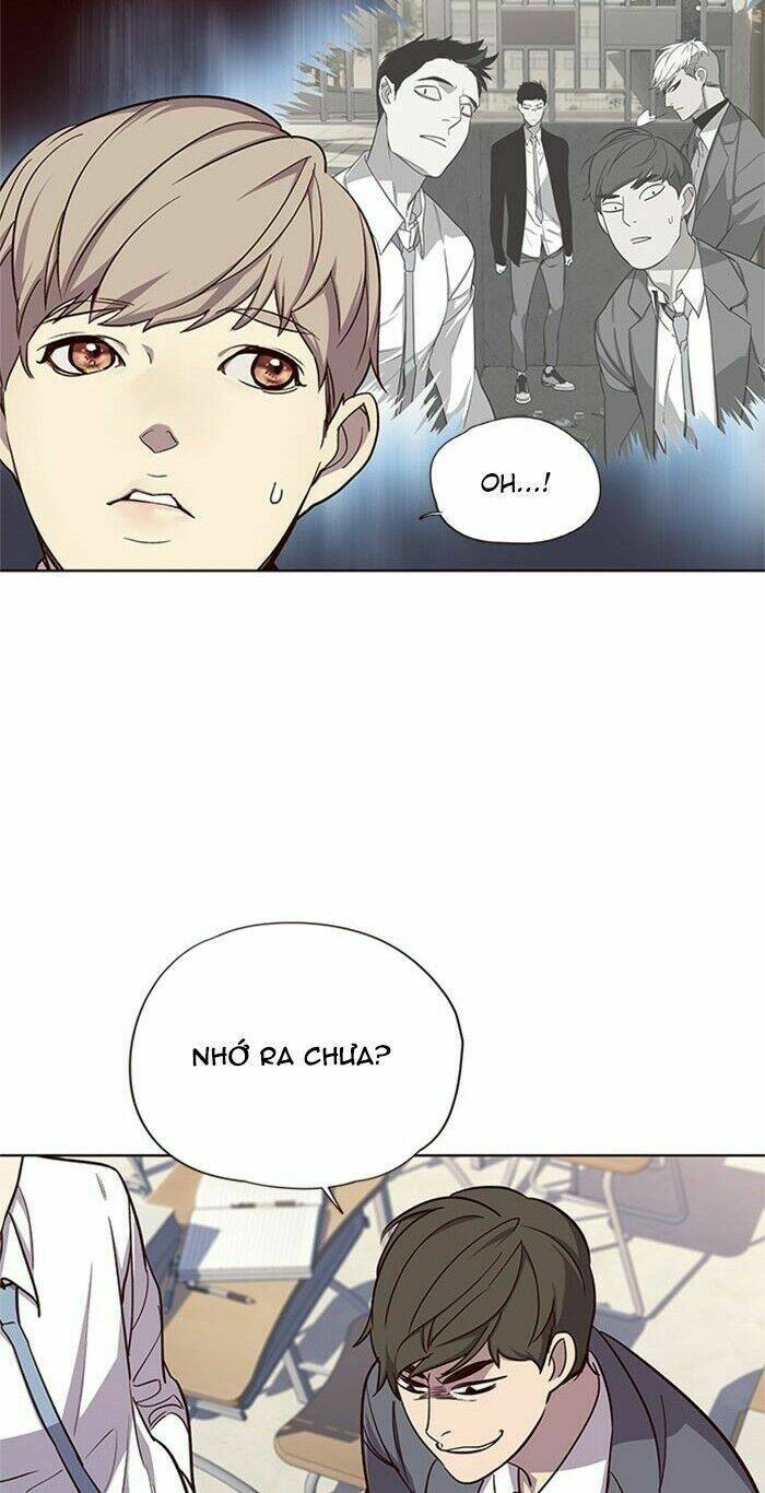 Nàng Cáo Trên Núi Chapter 17 - Trang 2