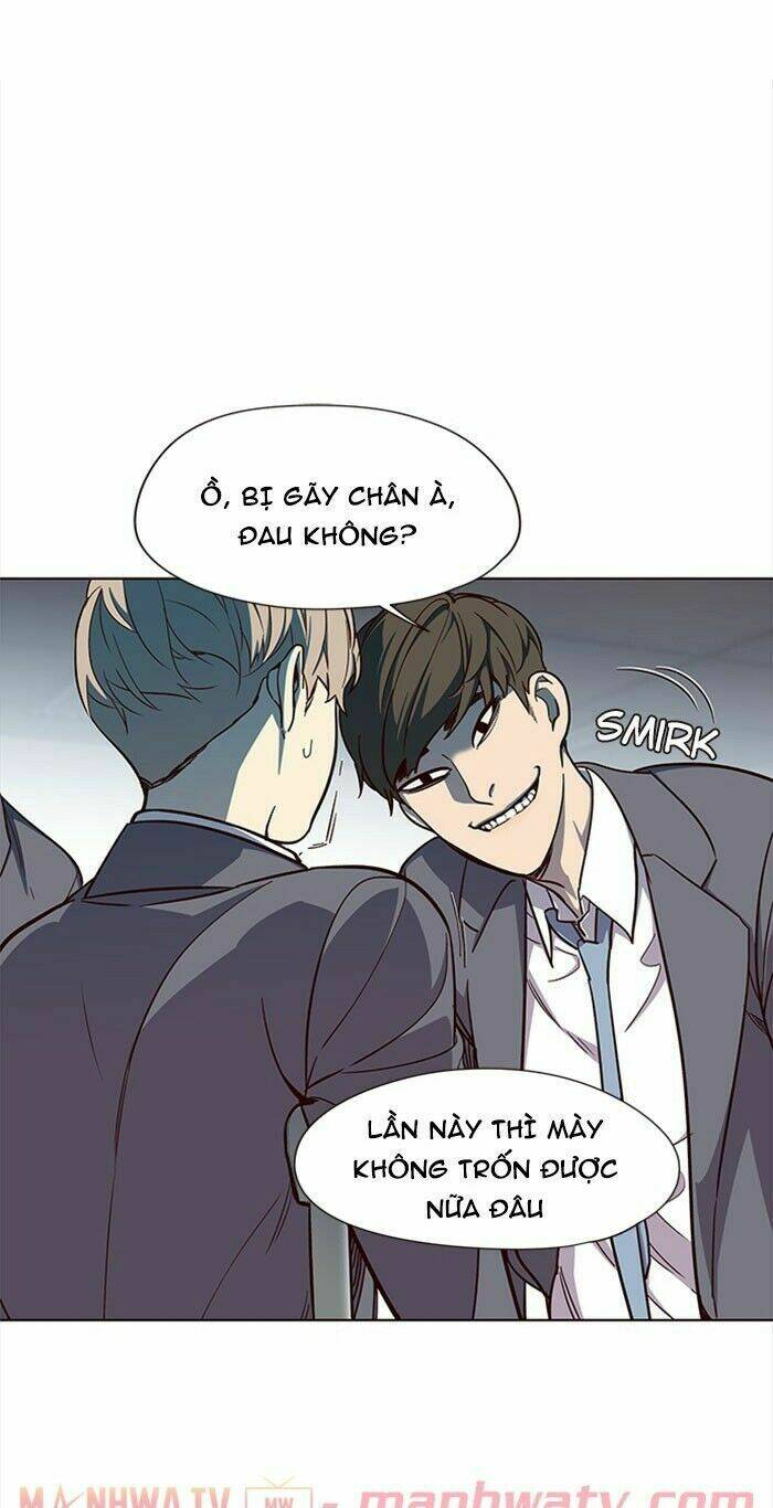 Nàng Cáo Trên Núi Chapter 17 - Trang 2