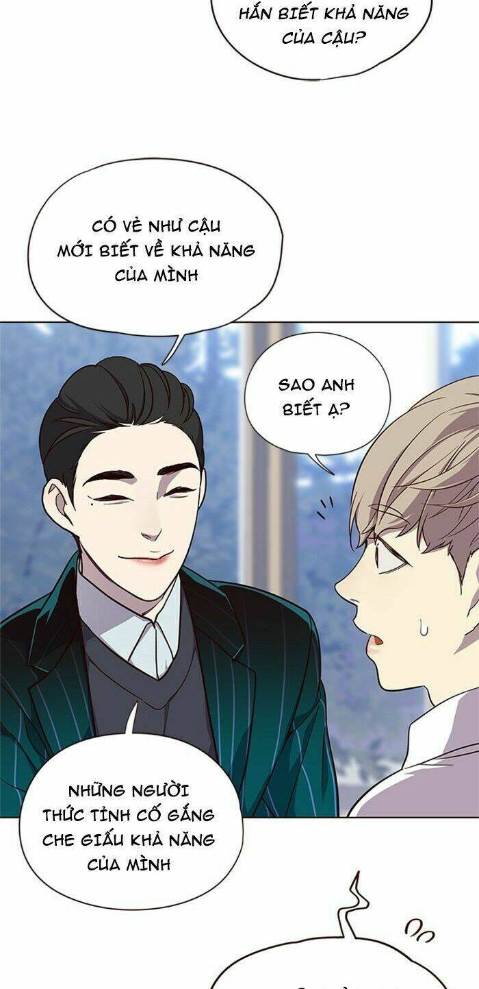 Nàng Cáo Trên Núi Chapter 17 - Trang 2