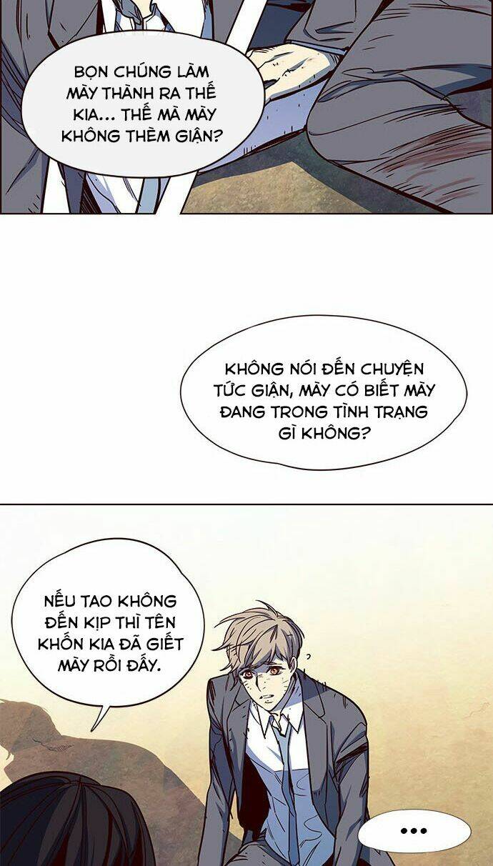 Nàng Cáo Trên Núi Chapter 15 - Trang 2