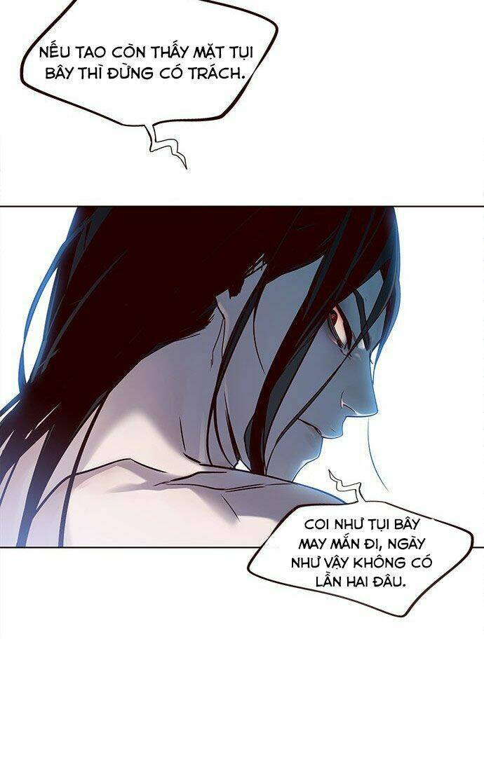 Nàng Cáo Trên Núi Chapter 15 - Trang 2