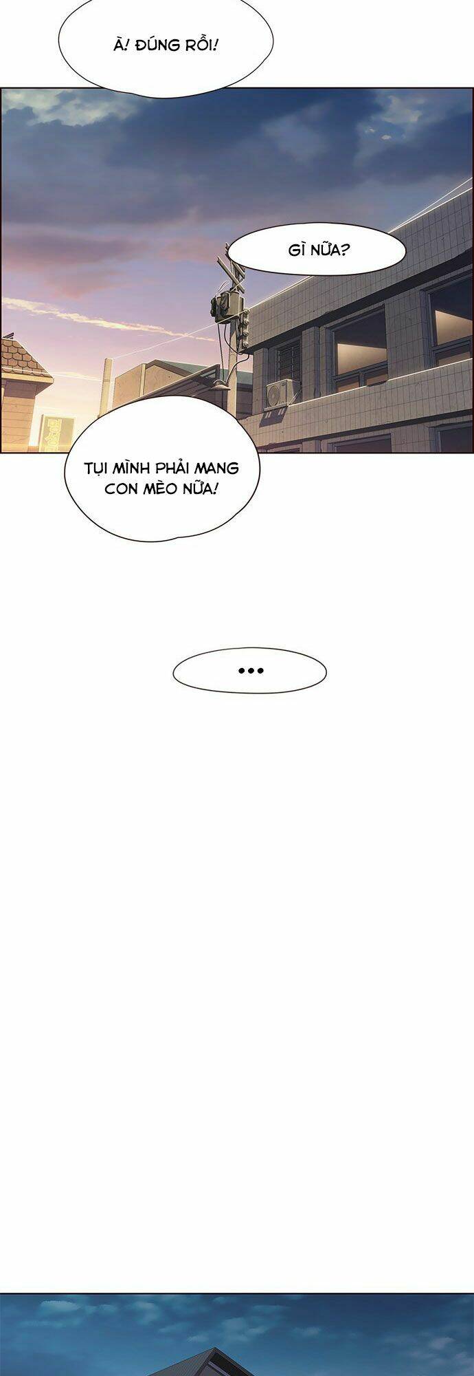 Nàng Cáo Trên Núi Chapter 15 - Trang 2