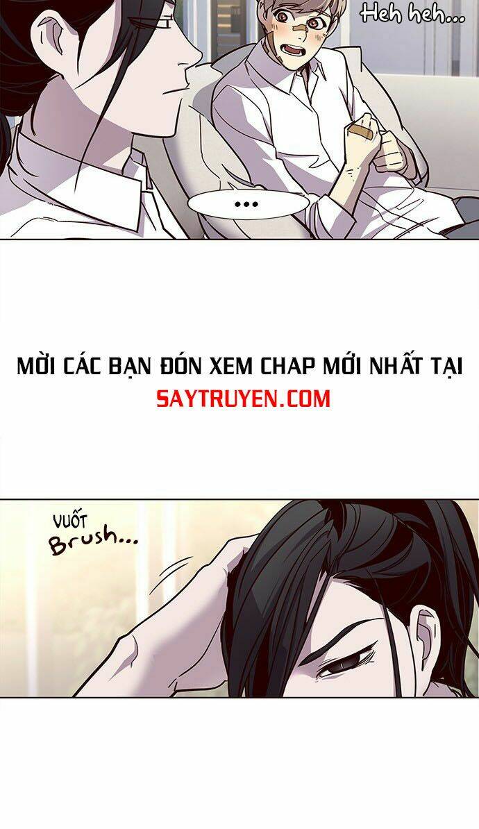 Nàng Cáo Trên Núi Chapter 15 - Trang 2