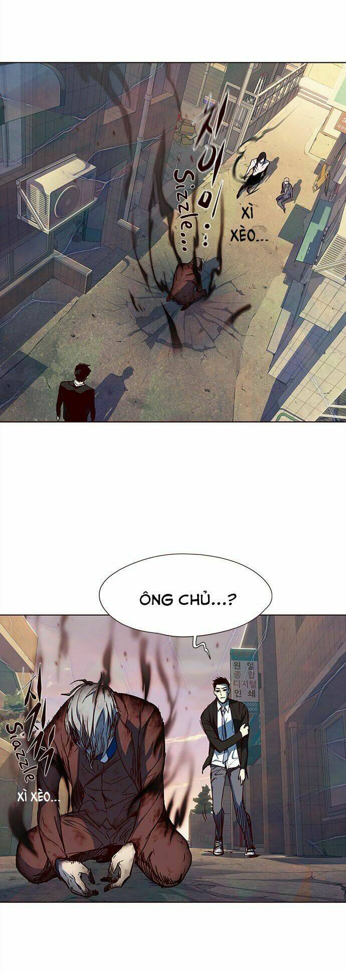 Nàng Cáo Trên Núi Chapter 15 - Trang 2