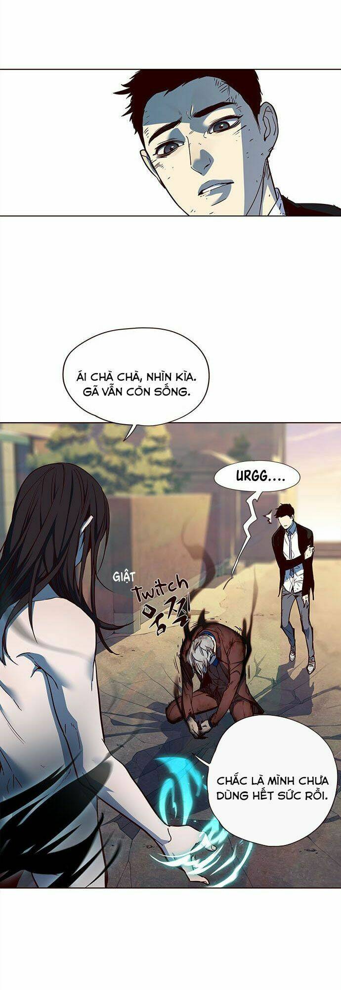 Nàng Cáo Trên Núi Chapter 15 - Trang 2