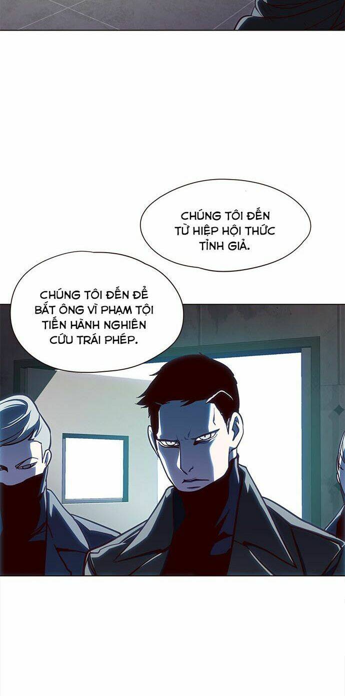 Nàng Cáo Trên Núi Chapter 15 - Trang 2