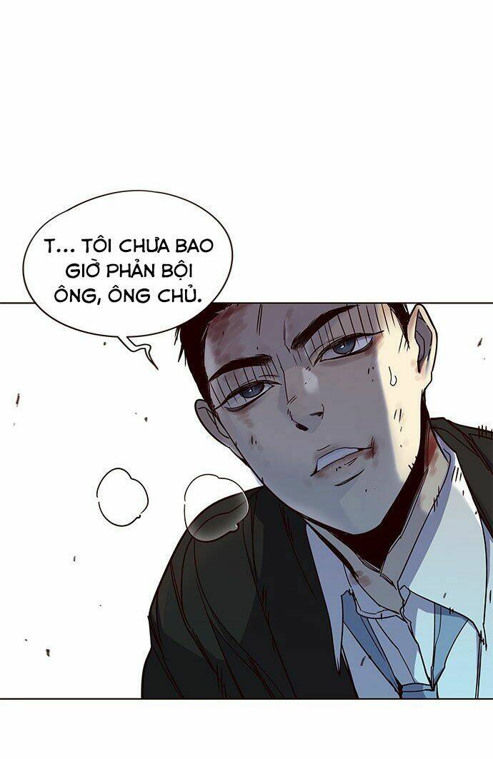 Nàng Cáo Trên Núi Chapter 14 - Trang 2