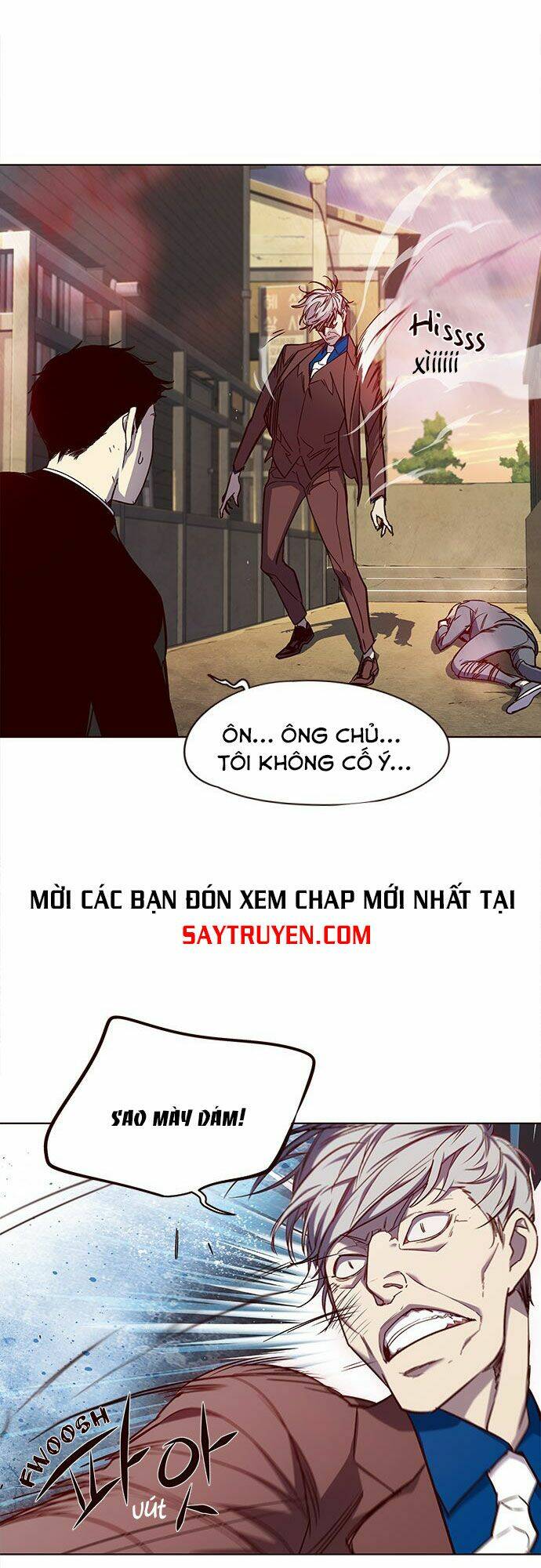 Nàng Cáo Trên Núi Chapter 14 - Trang 2