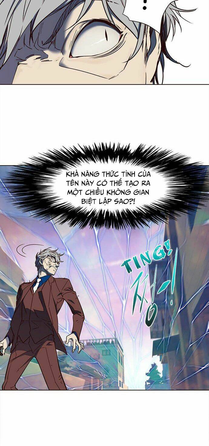 Nàng Cáo Trên Núi Chapter 14 - Trang 2