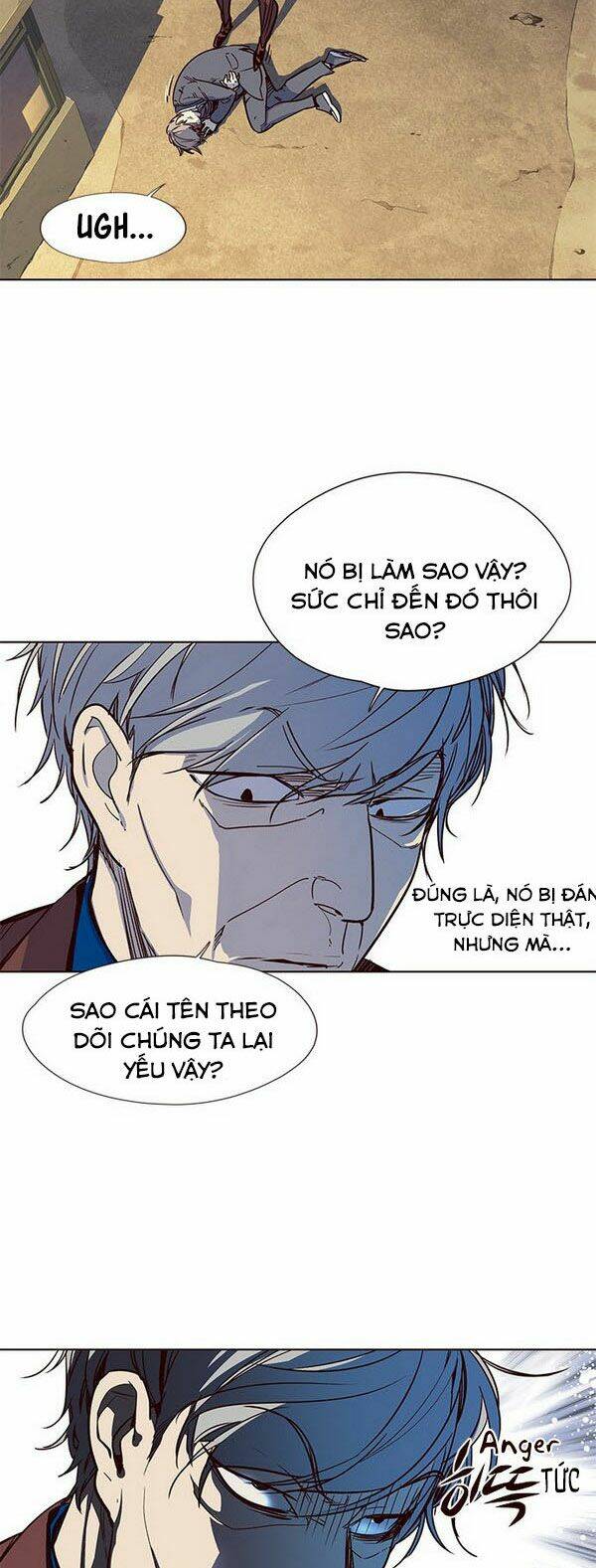 Nàng Cáo Trên Núi Chapter 13 - Trang 2