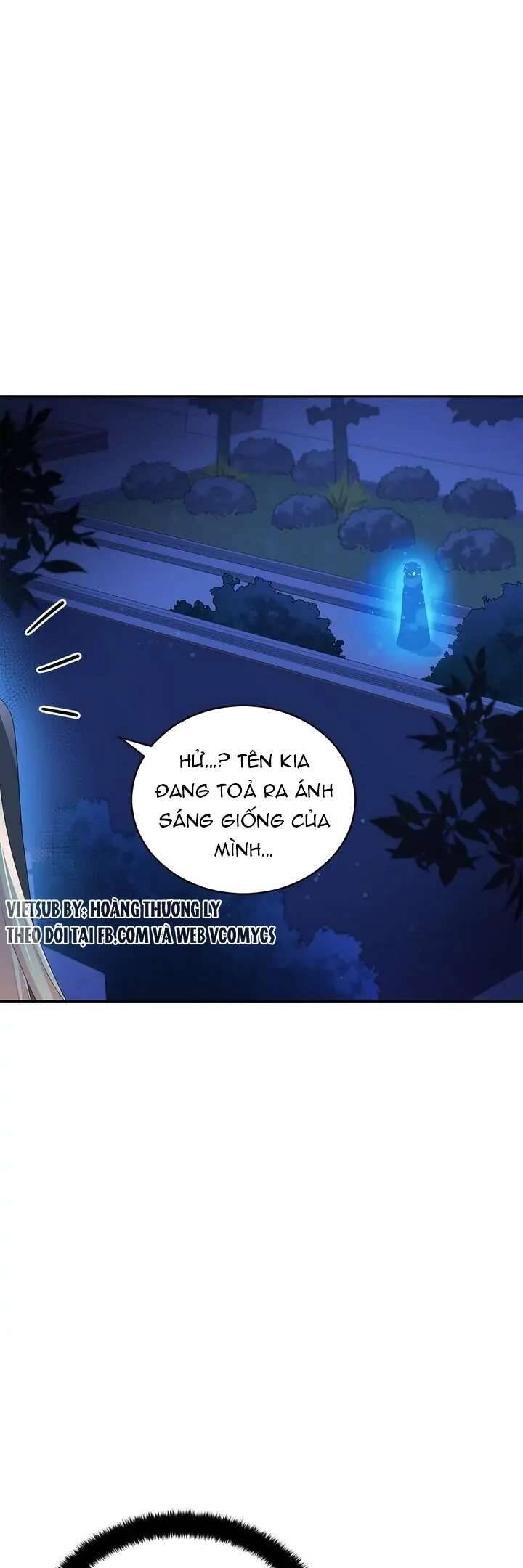 Ái Phi, Dao Của Nàng Rơi Rồi Chapter 104 - Trang 2