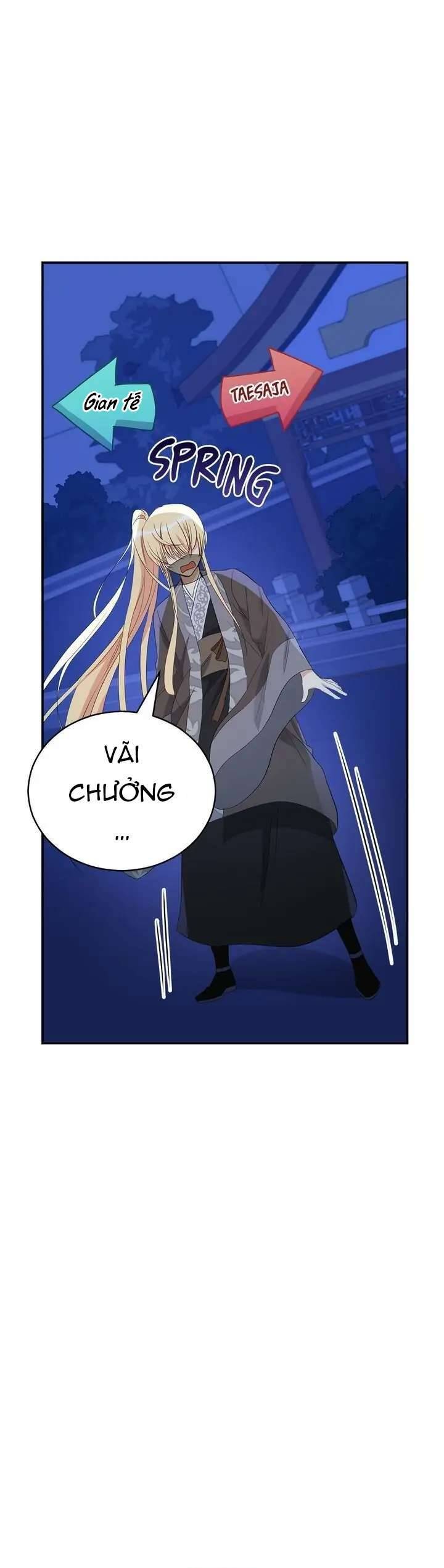 Ái Phi, Dao Của Nàng Rơi Rồi Chapter 104 - Trang 2