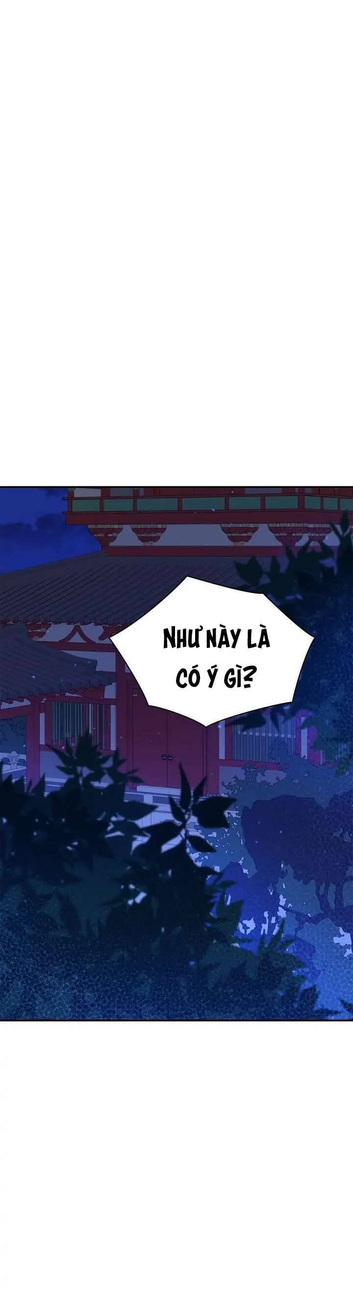 Ái Phi, Dao Của Nàng Rơi Rồi Chapter 99 - Trang 2