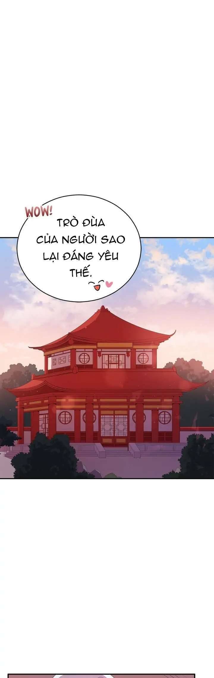 Ái Phi, Dao Của Nàng Rơi Rồi Chapter 87 - Trang 2