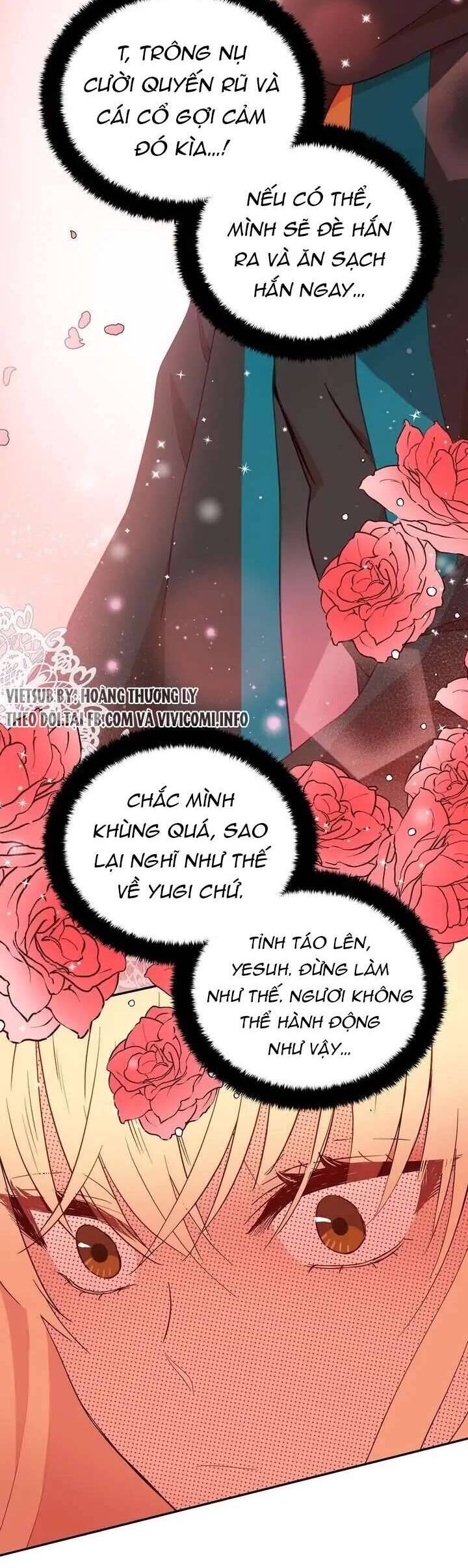 Ái Phi, Dao Của Nàng Rơi Rồi Chapter 86 - Trang 2