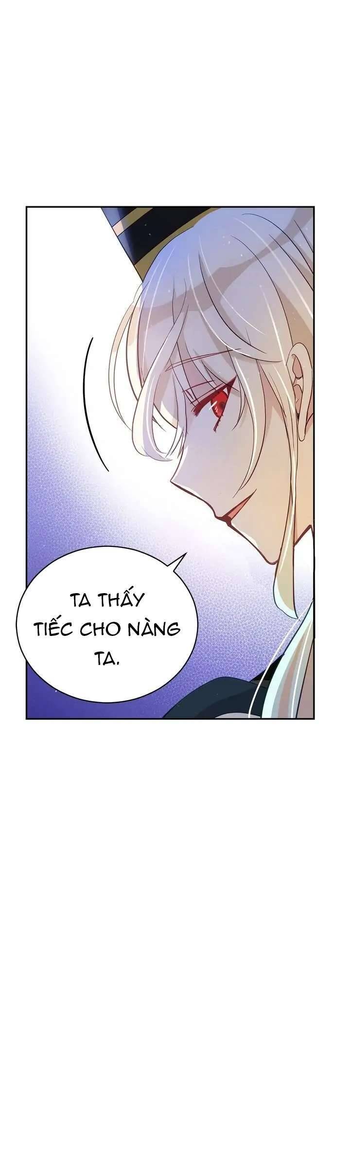 Ái Phi, Dao Của Nàng Rơi Rồi Chapter 83 - Trang 2