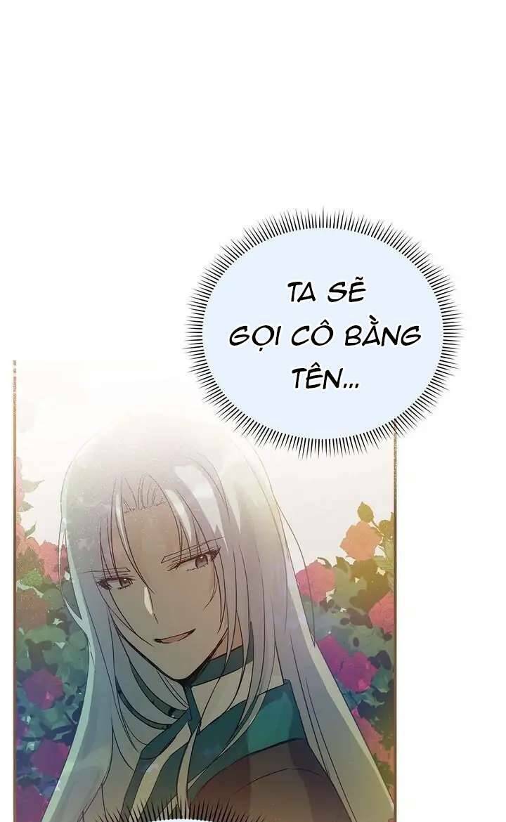 Ái Phi, Dao Của Nàng Rơi Rồi Chapter 74 - Trang 2