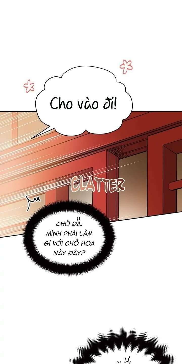 Ái Phi, Dao Của Nàng Rơi Rồi Chapter 74 - Trang 2