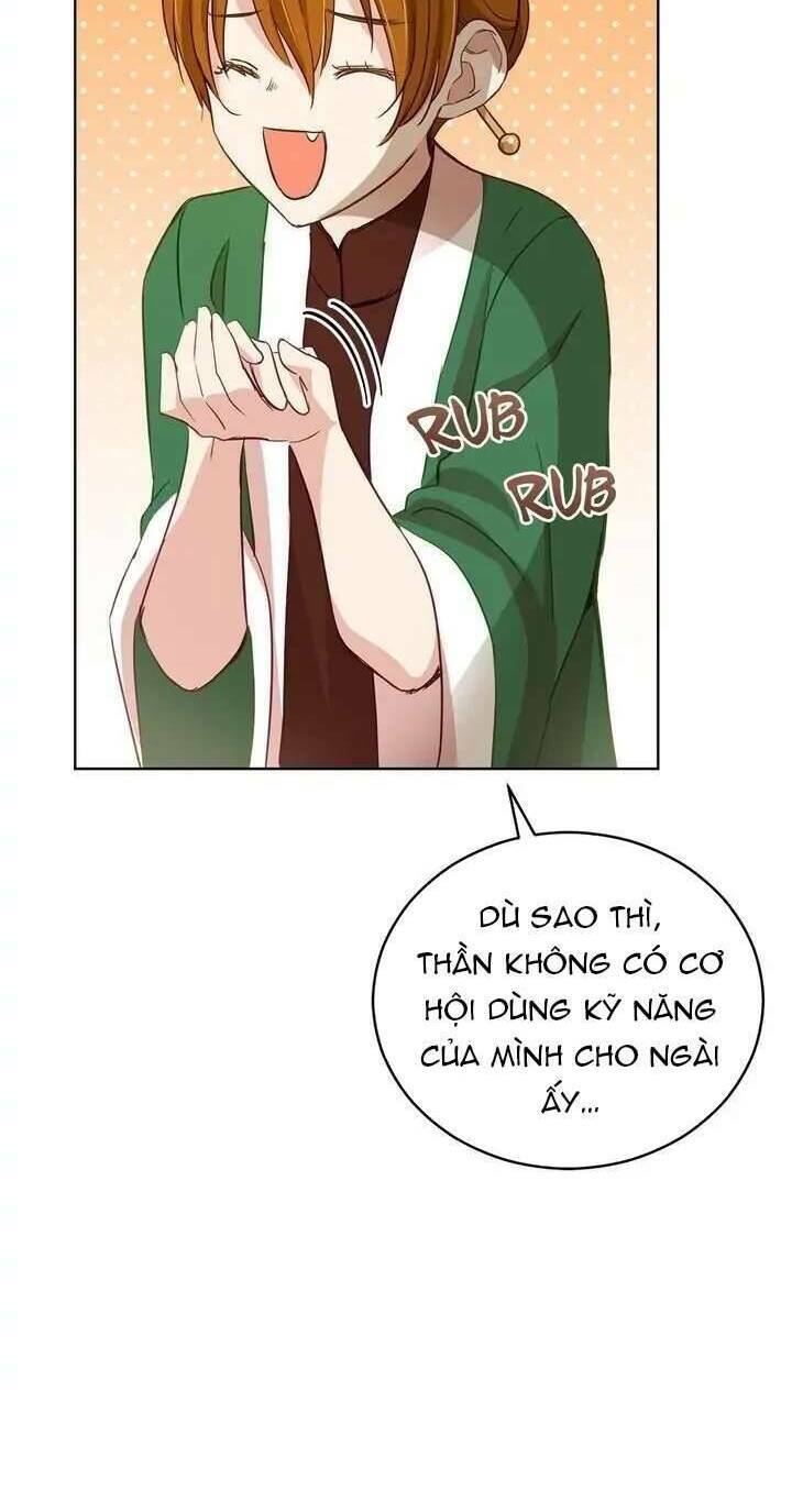 Ái Phi, Dao Của Nàng Rơi Rồi Chapter 74 - Trang 2