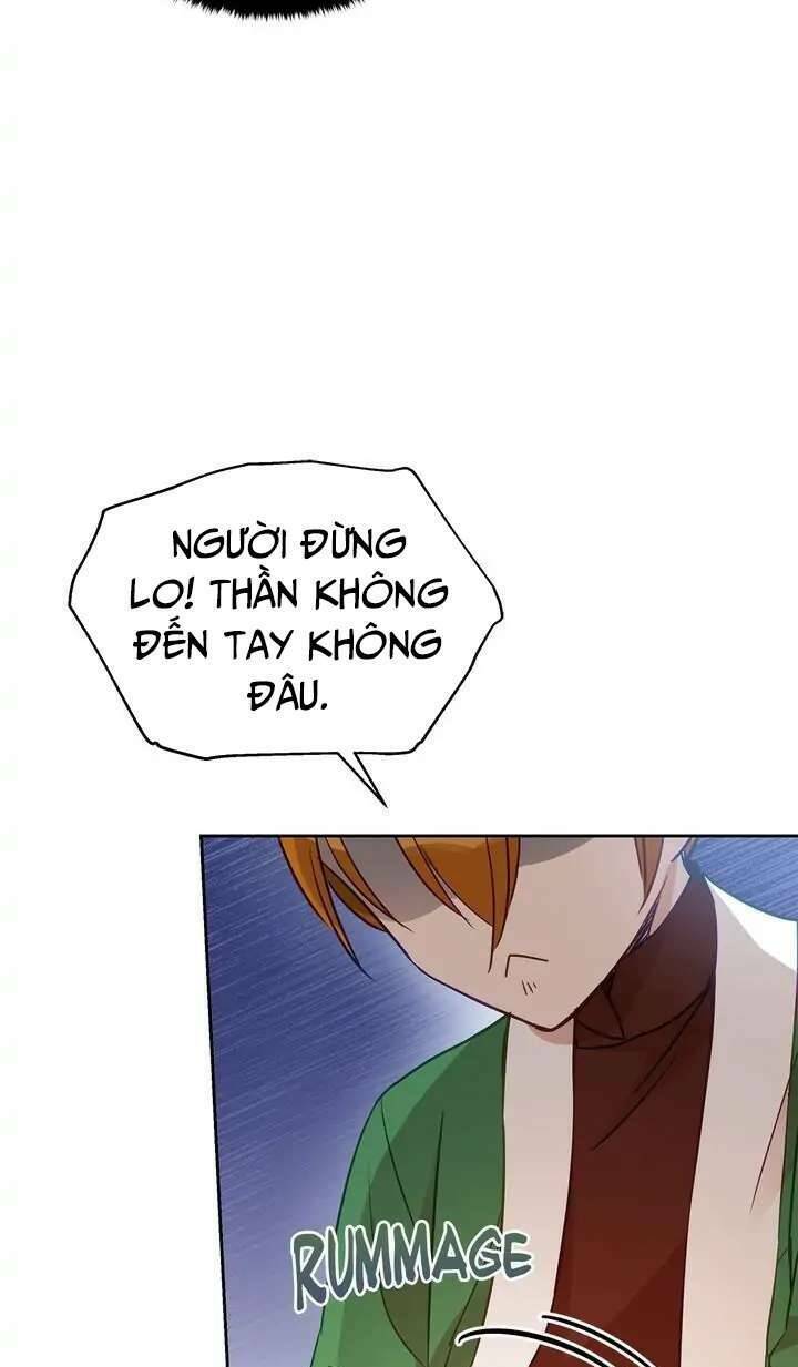 Ái Phi, Dao Của Nàng Rơi Rồi Chapter 74 - Trang 2