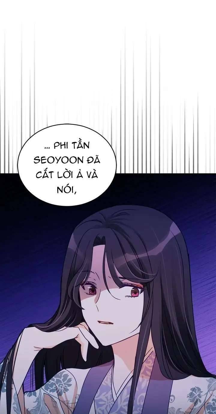 Ái Phi, Dao Của Nàng Rơi Rồi Chapter 72 - Trang 2