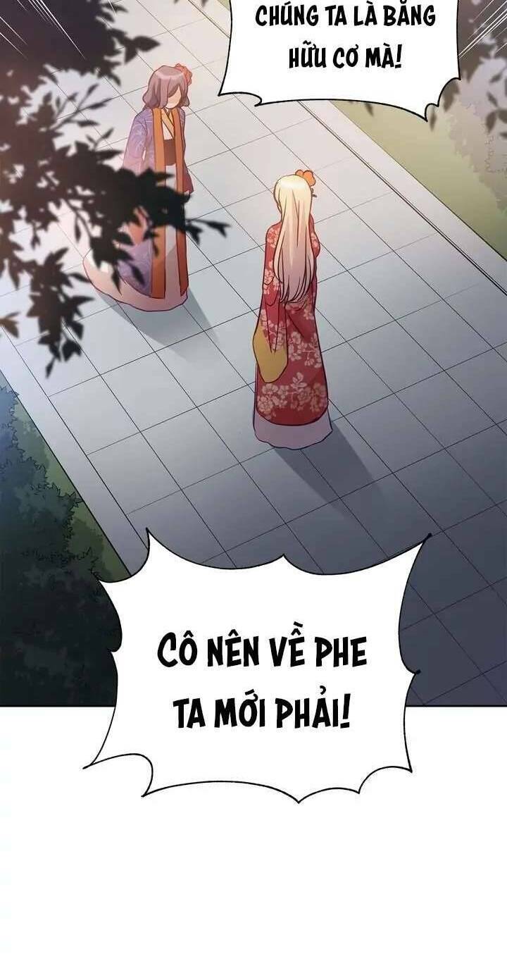 Ái Phi, Dao Của Nàng Rơi Rồi Chapter 70 - Trang 2