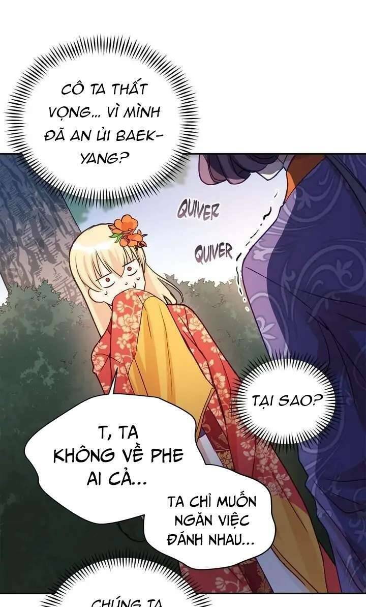 Ái Phi, Dao Của Nàng Rơi Rồi Chapter 70 - Trang 2