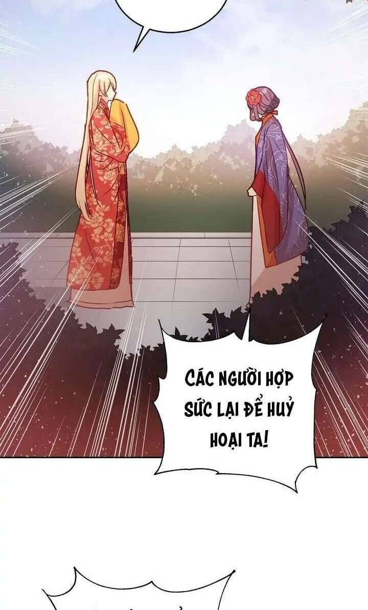 Ái Phi, Dao Của Nàng Rơi Rồi Chapter 70 - Trang 2