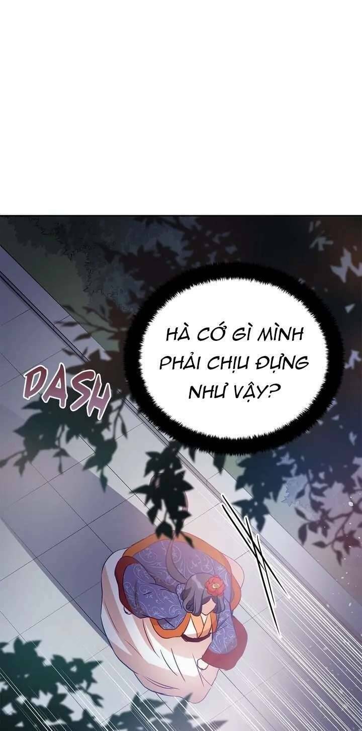 Ái Phi, Dao Của Nàng Rơi Rồi Chapter 70 - Trang 2