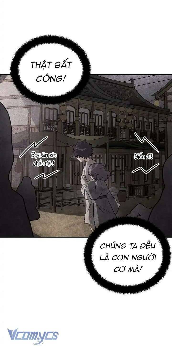 Ái Phi, Dao Của Nàng Rơi Rồi Chapter 70 - Trang 2