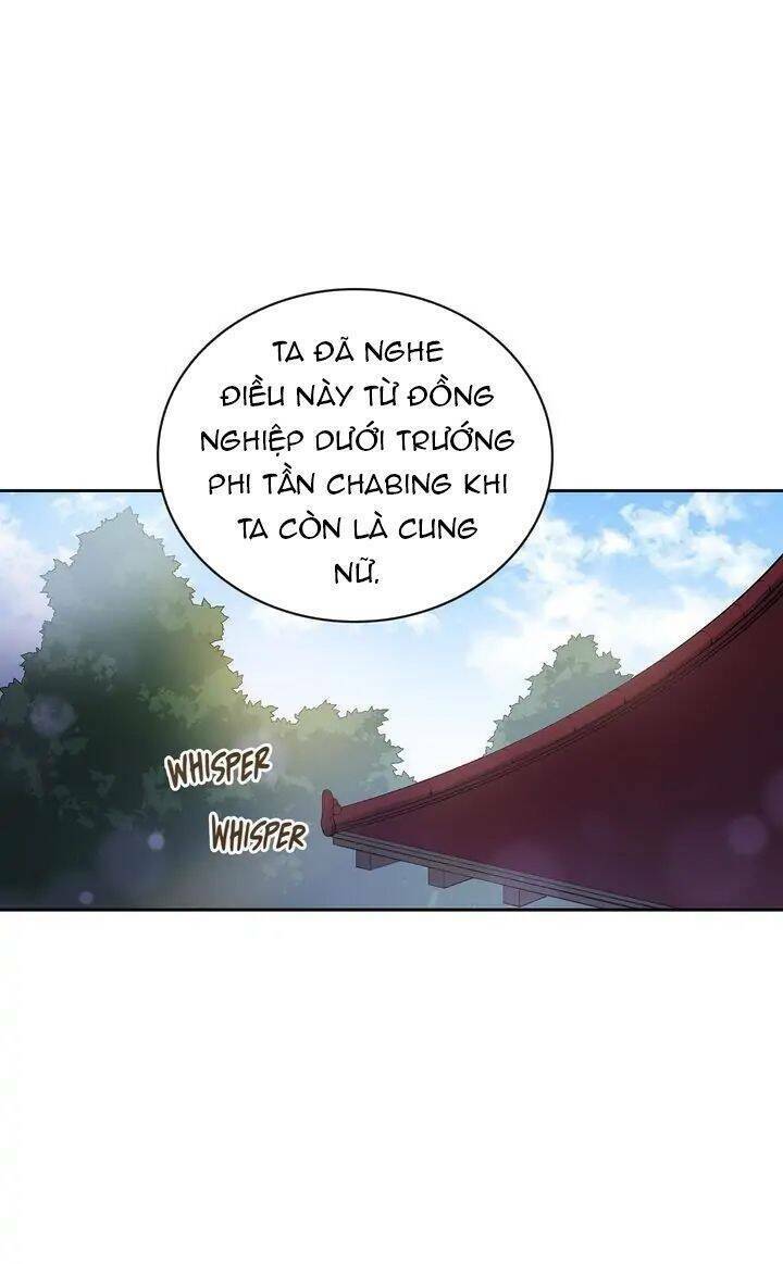 Ái Phi, Dao Của Nàng Rơi Rồi Chapter 68 - Trang 2