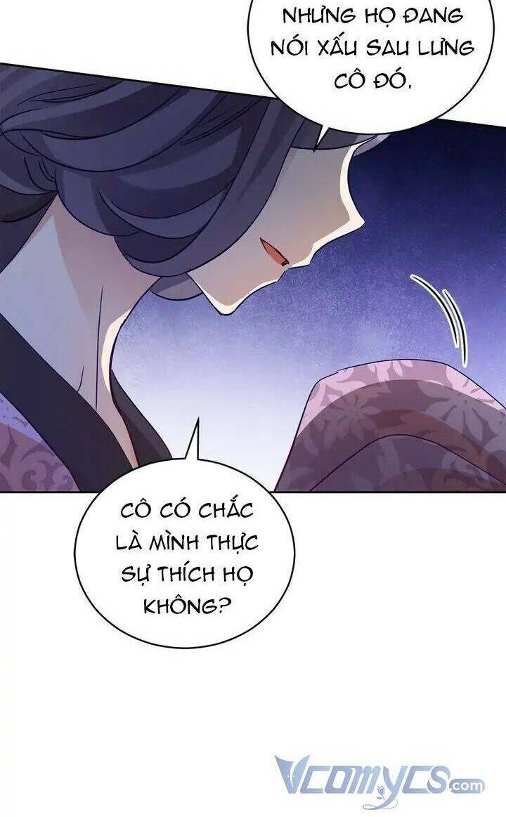 Ái Phi, Dao Của Nàng Rơi Rồi Chapter 68 - Trang 2