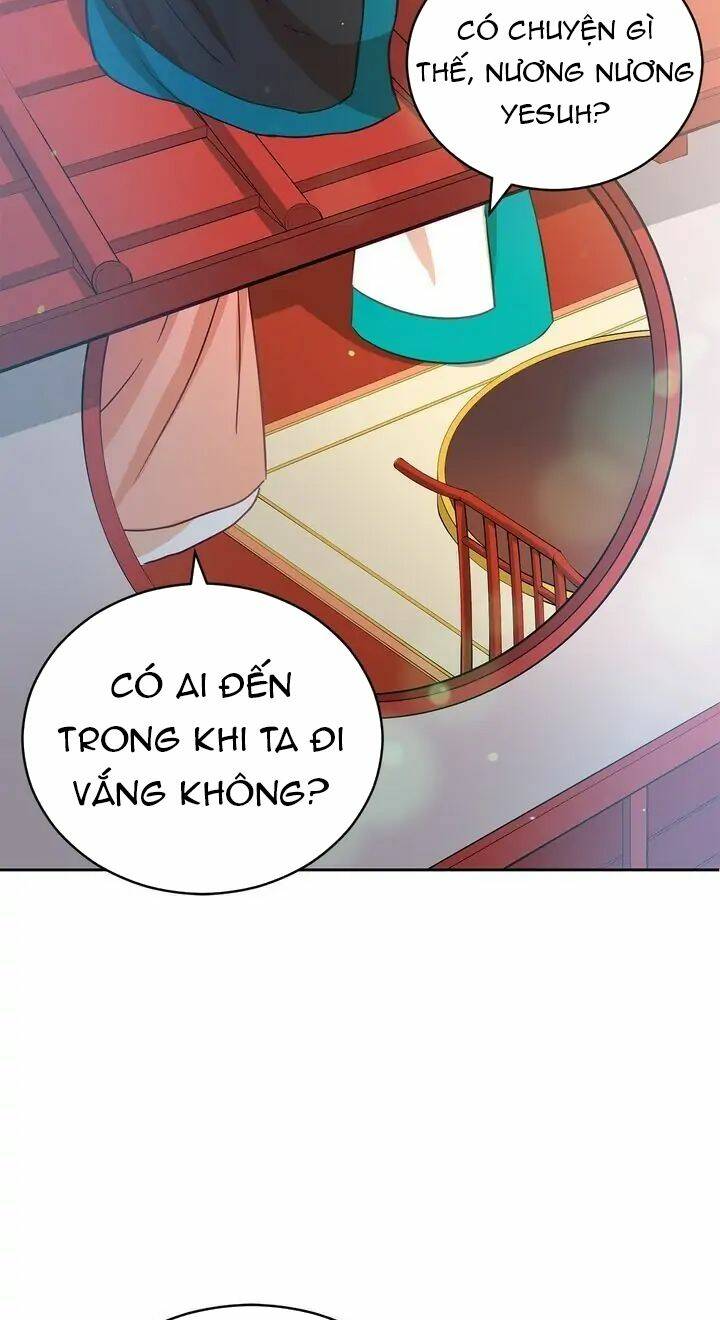 Ái Phi, Dao Của Nàng Rơi Rồi Chapter 66 - Trang 2