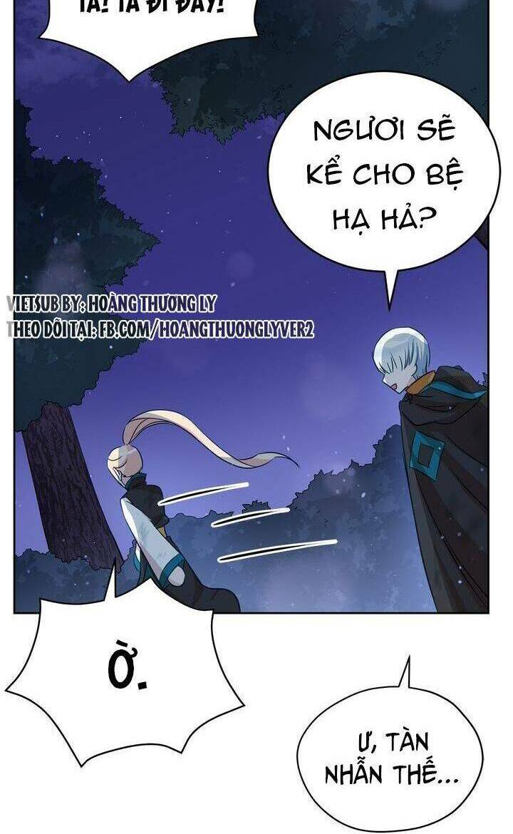 Ái Phi, Dao Của Nàng Rơi Rồi Chapter 64 - Trang 2