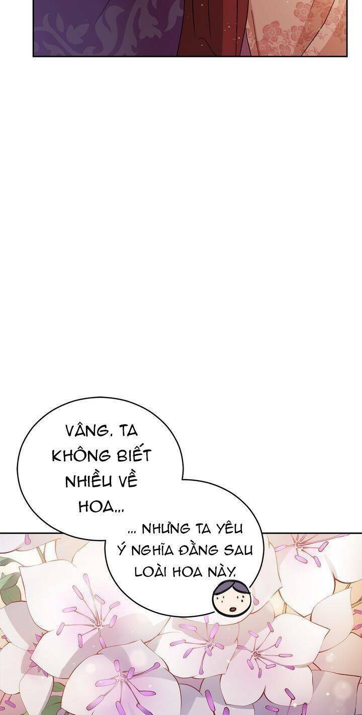 Ái Phi, Dao Của Nàng Rơi Rồi Chapter 61 - Trang 2