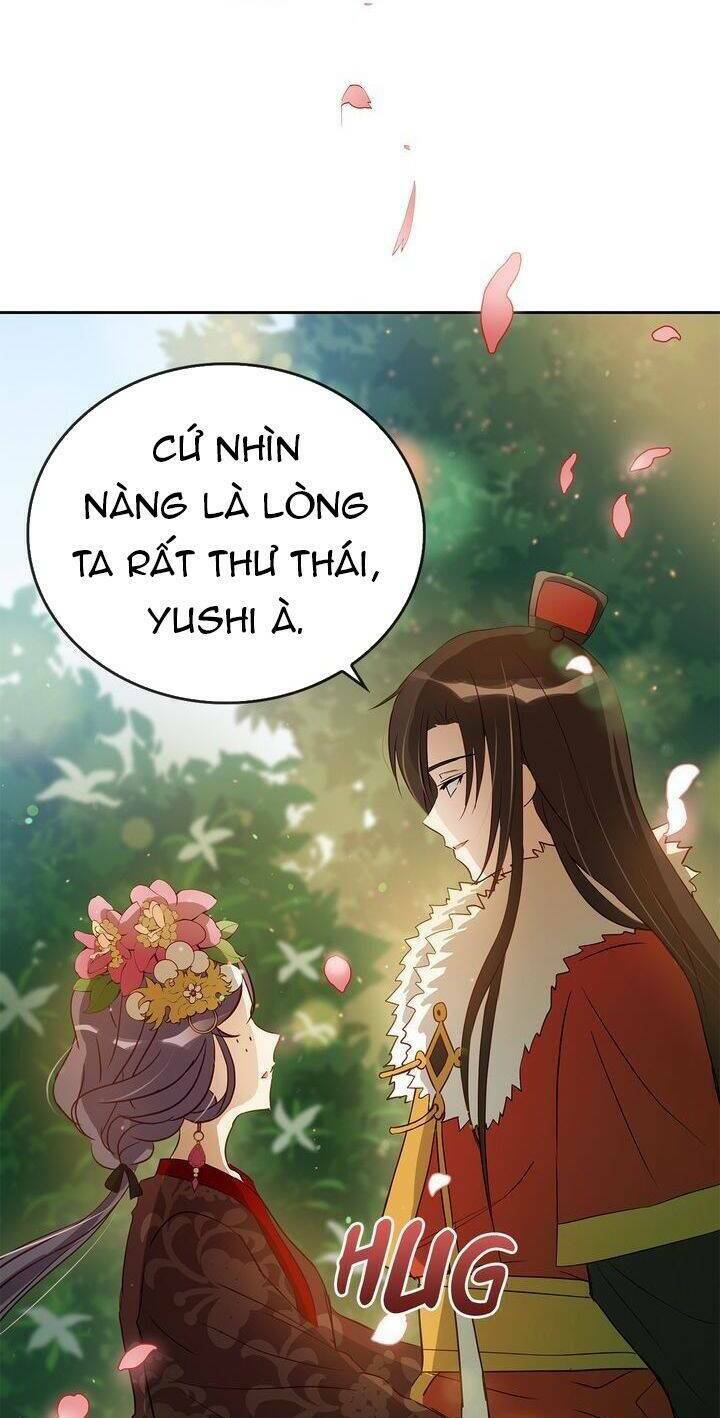 Ái Phi, Dao Của Nàng Rơi Rồi Chapter 61 - Trang 2