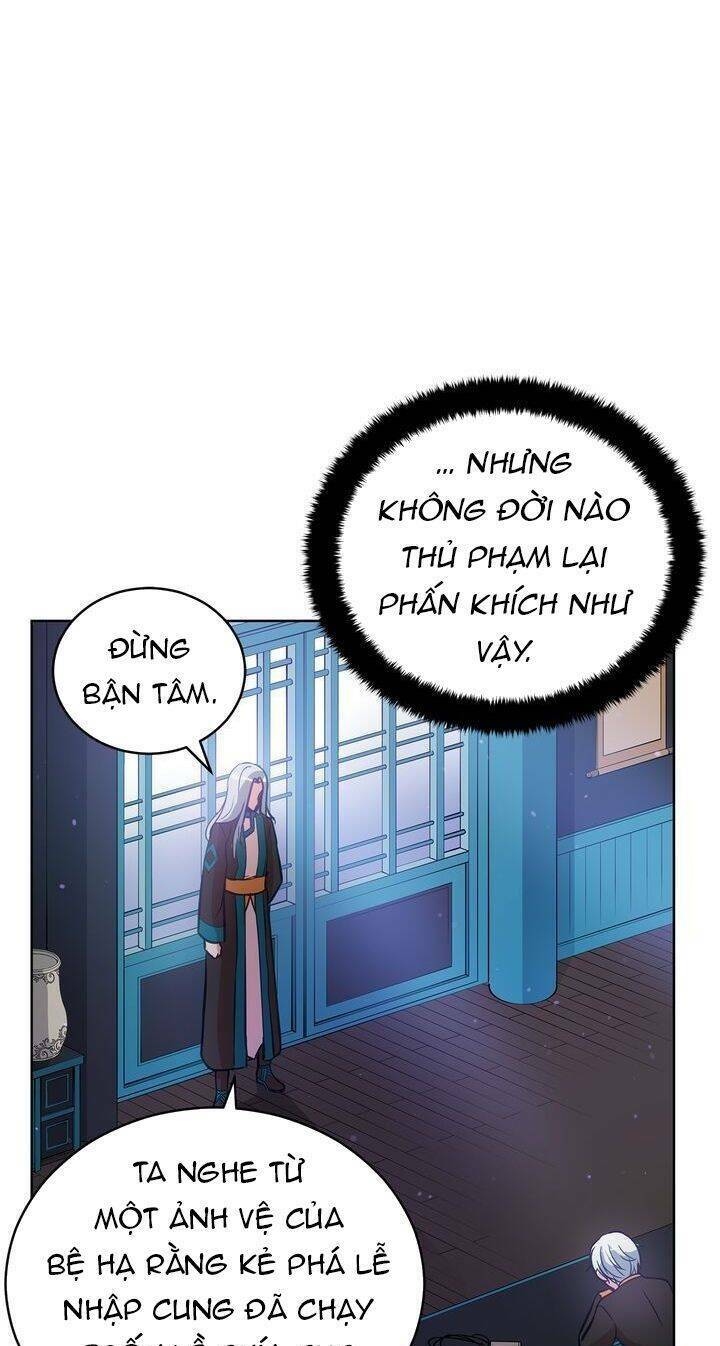 Ái Phi, Dao Của Nàng Rơi Rồi Chapter 60 - Trang 2