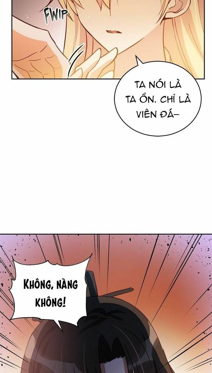 Ái Phi, Dao Của Nàng Rơi Rồi Chapter 58 - Trang 2