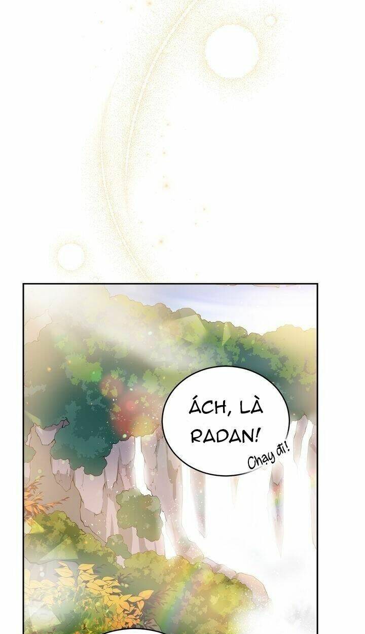 Ái Phi, Dao Của Nàng Rơi Rồi Chapter 57 - Trang 2