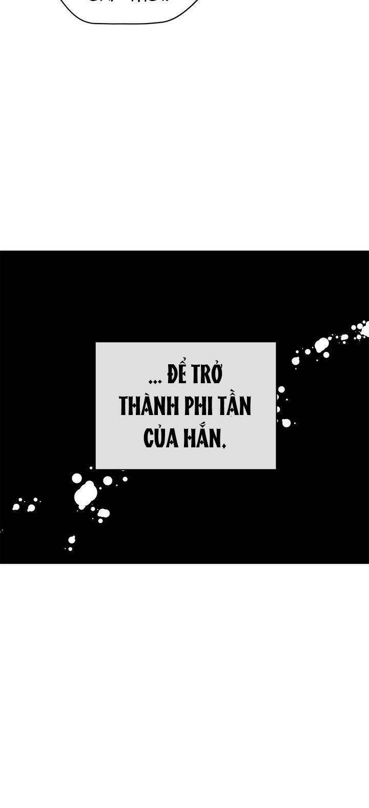 Ái Phi, Dao Của Nàng Rơi Rồi Chapter 51 - Trang 2