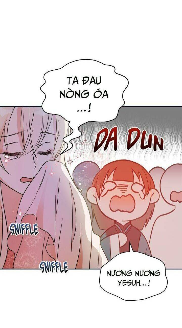 Ái Phi, Dao Của Nàng Rơi Rồi Chapter 48 - Trang 2