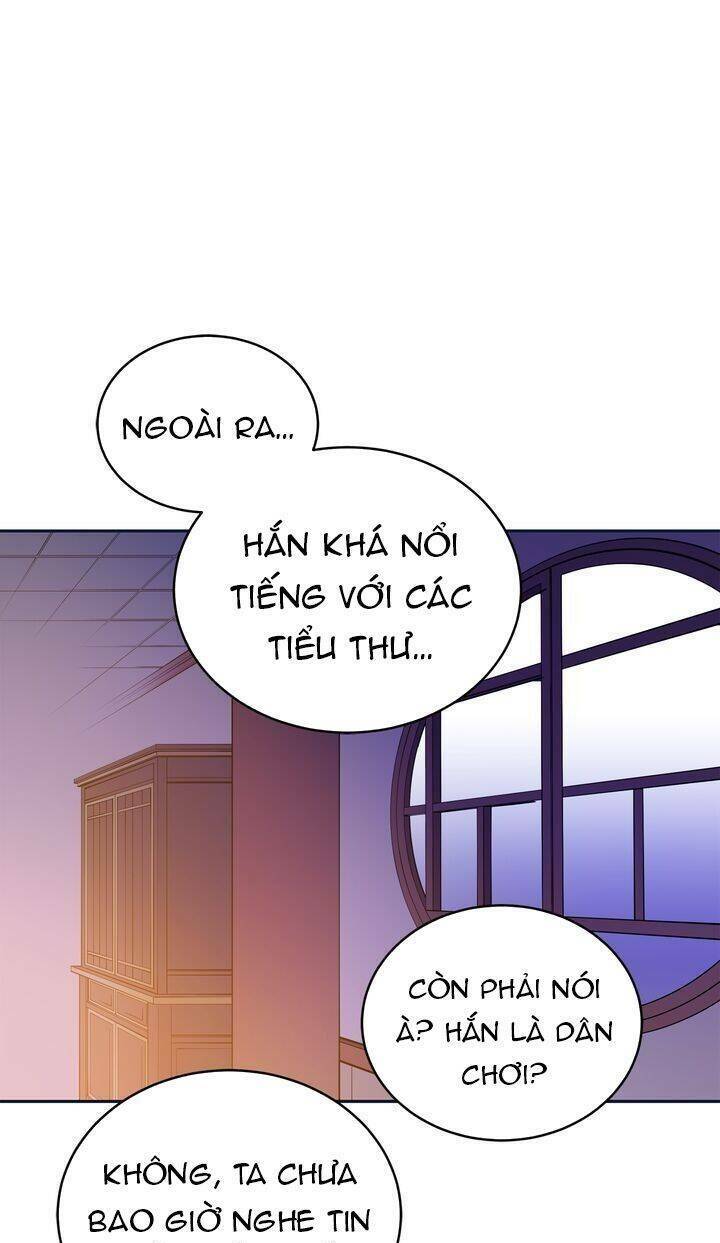 Ái Phi, Dao Của Nàng Rơi Rồi Chapter 48 - Trang 2