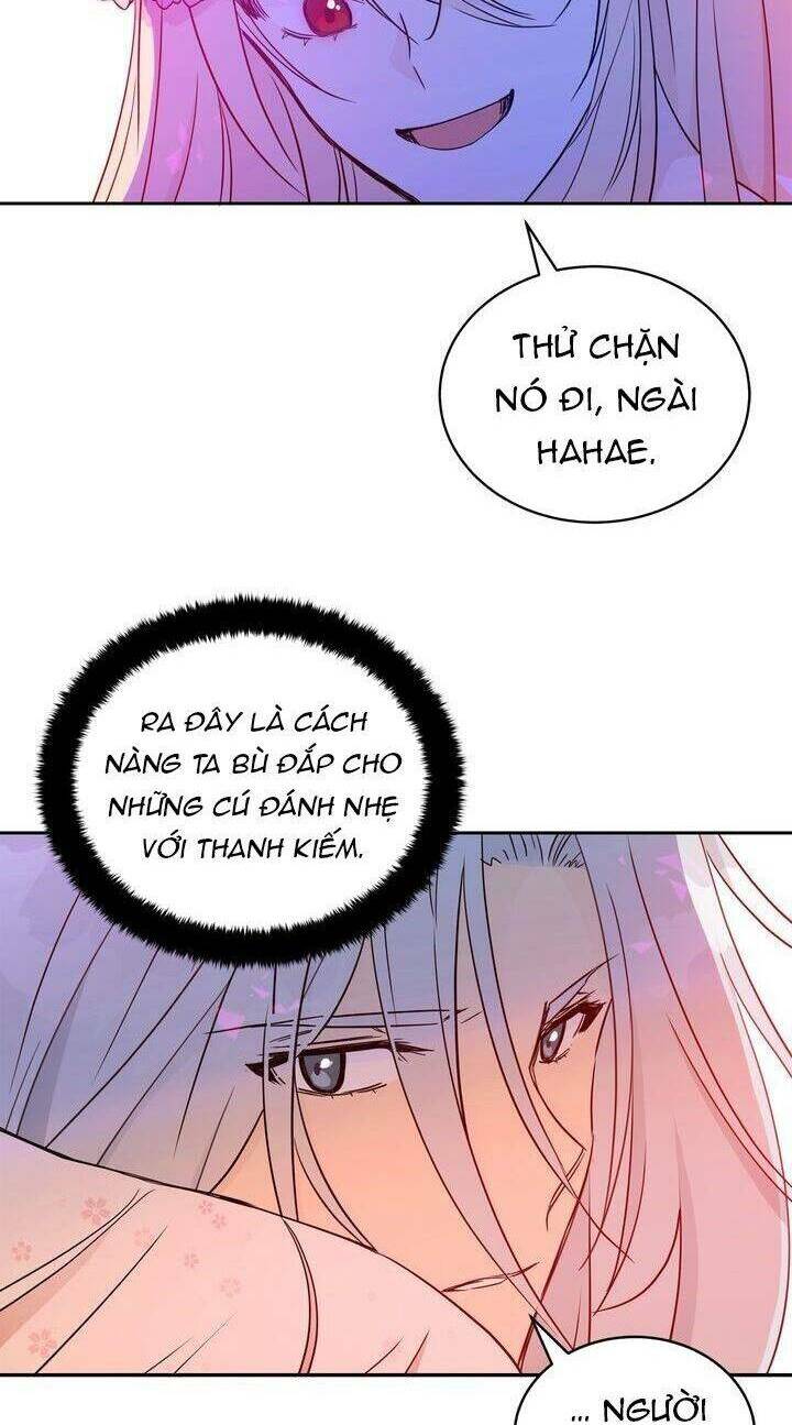 Ái Phi, Dao Của Nàng Rơi Rồi Chapter 47 - Trang 2