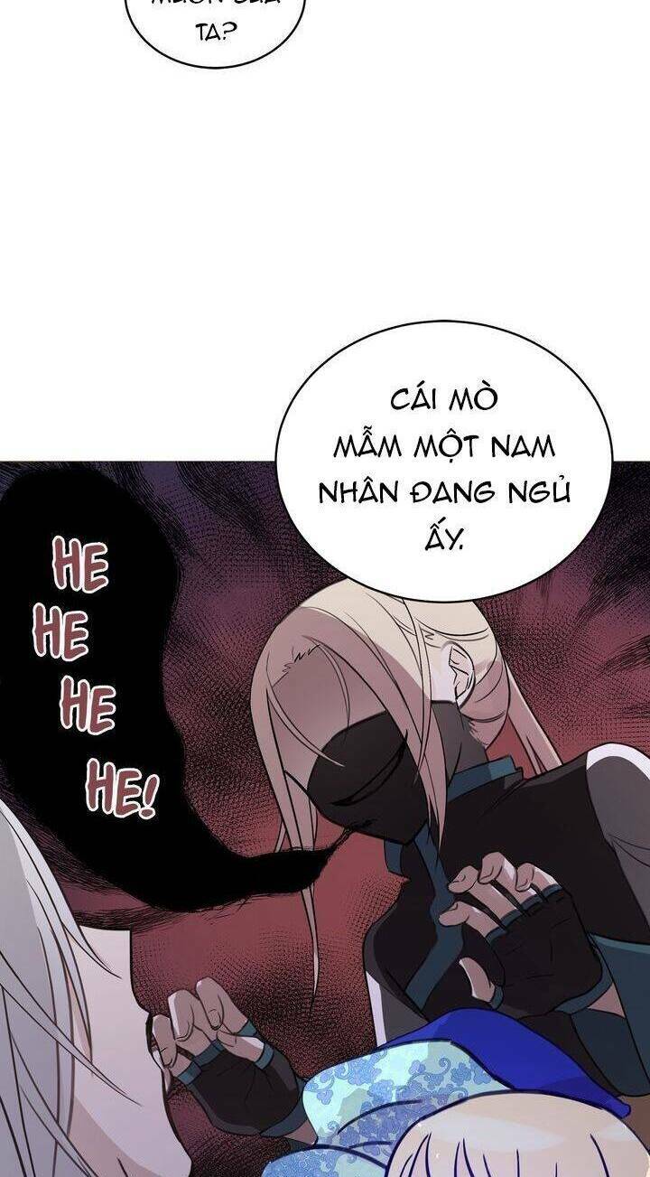 Ái Phi, Dao Của Nàng Rơi Rồi Chapter 47 - Trang 2