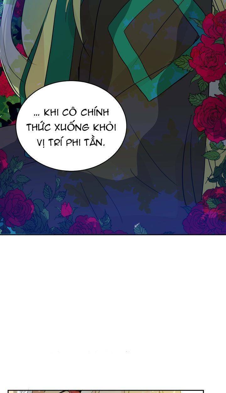 Ái Phi, Dao Của Nàng Rơi Rồi Chapter 47 - Trang 2