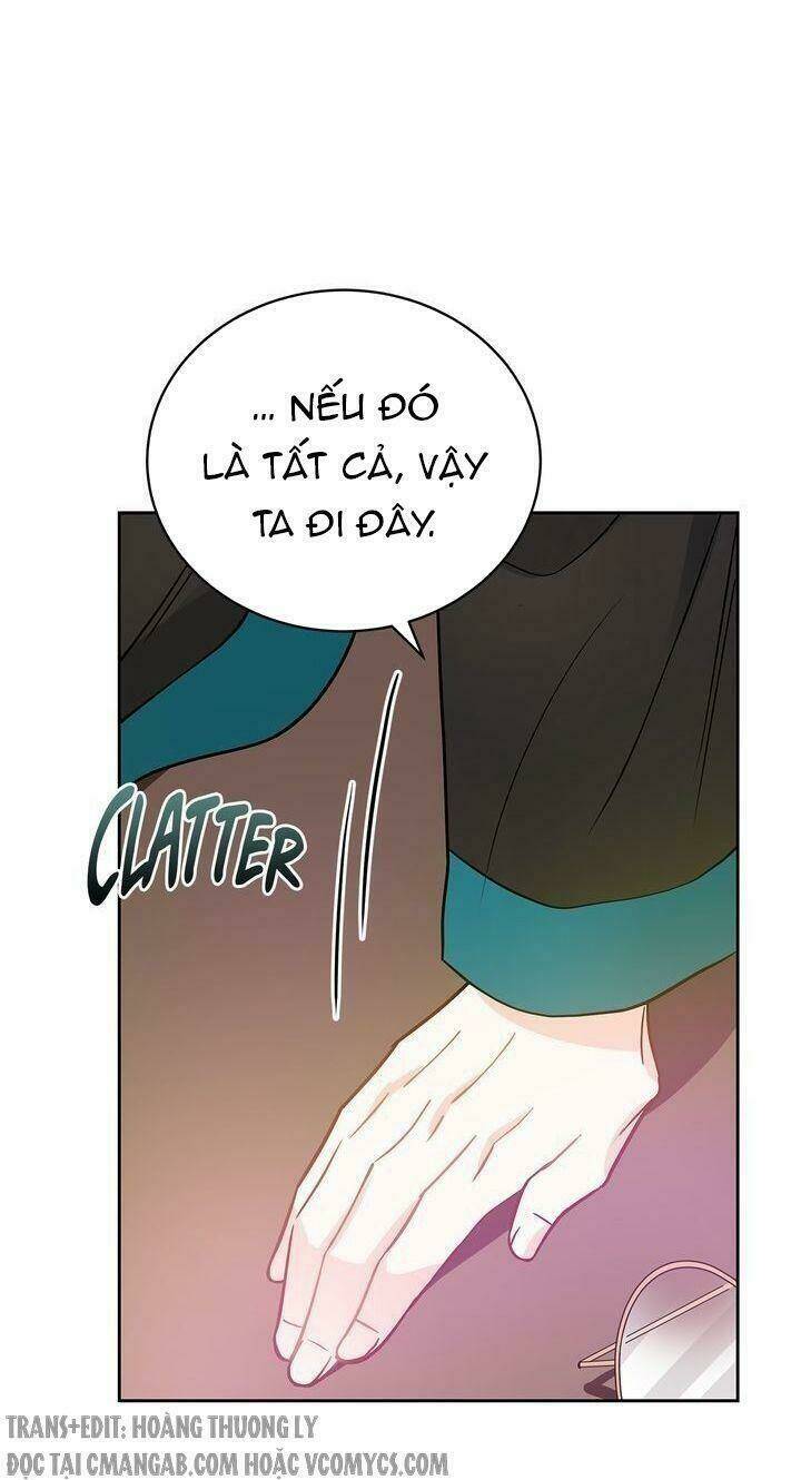 Ái Phi, Dao Của Nàng Rơi Rồi Chapter 41 - Trang 2