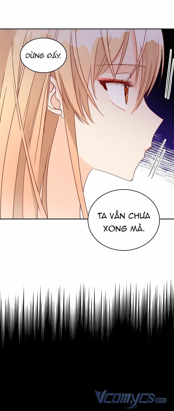 Ái Phi, Dao Của Nàng Rơi Rồi Chapter 35 - Trang 2