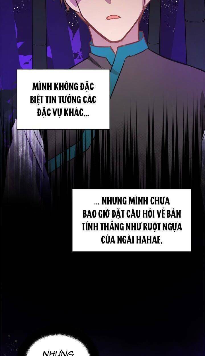 Ái Phi, Dao Của Nàng Rơi Rồi Chapter 33 - Trang 2