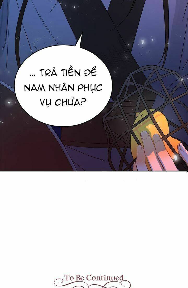 Ái Phi, Dao Của Nàng Rơi Rồi Chapter 31 - Trang 2