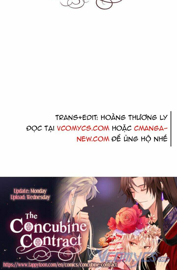 Ái Phi, Dao Của Nàng Rơi Rồi Chapter 31 - Trang 2